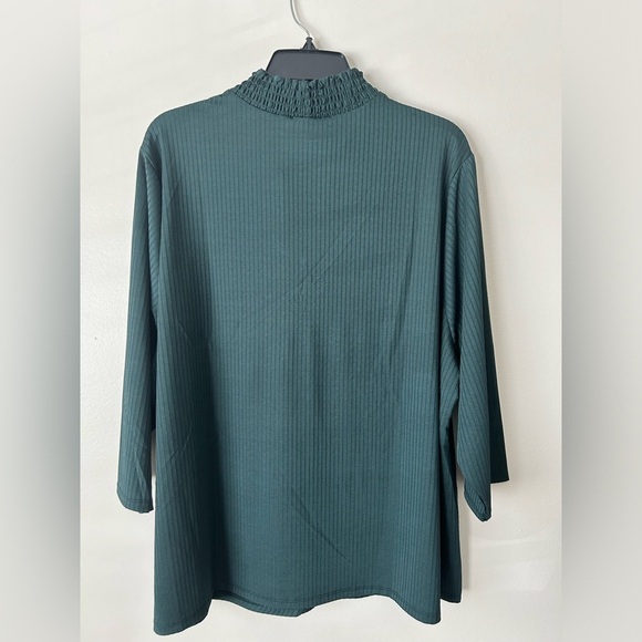 Belldini top size 3x - Picture 5 of 6